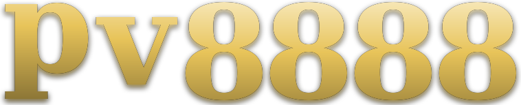 pv8888 logo
